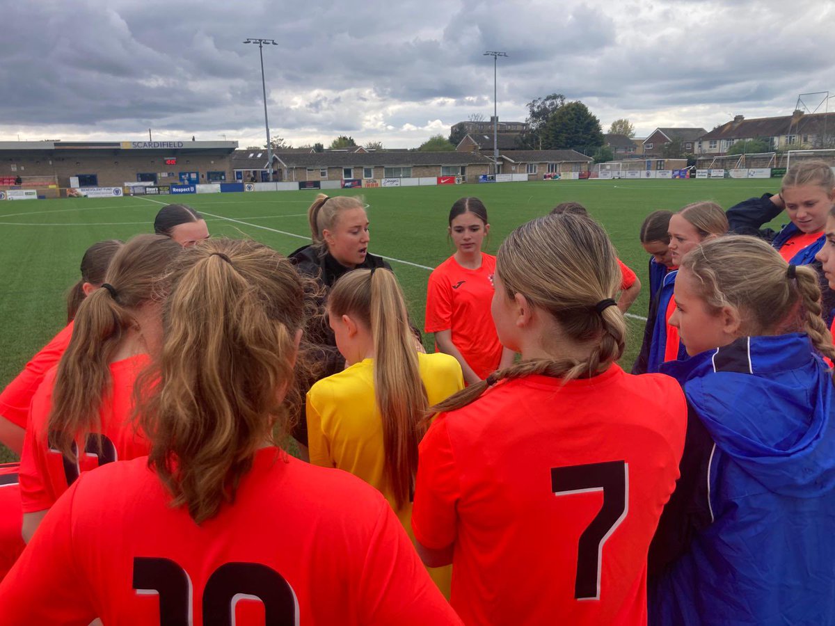 Uckfield College PE Department tweet media