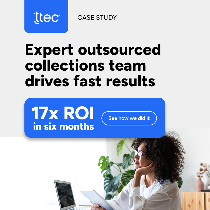 TTEC Global tweet media