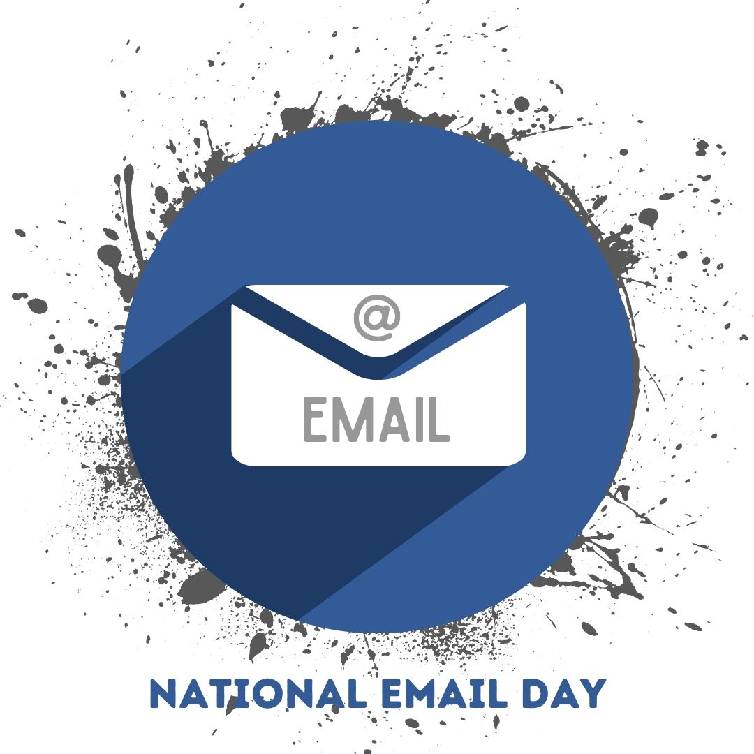 RefillRxConnect's tweet photo. It's National Email Day! 📬 📧

Take a moment to appreciate the power of email communication in our modern world. 

#EmailDay #DigitalCommunication https://t.co/3Q2kpYChuH