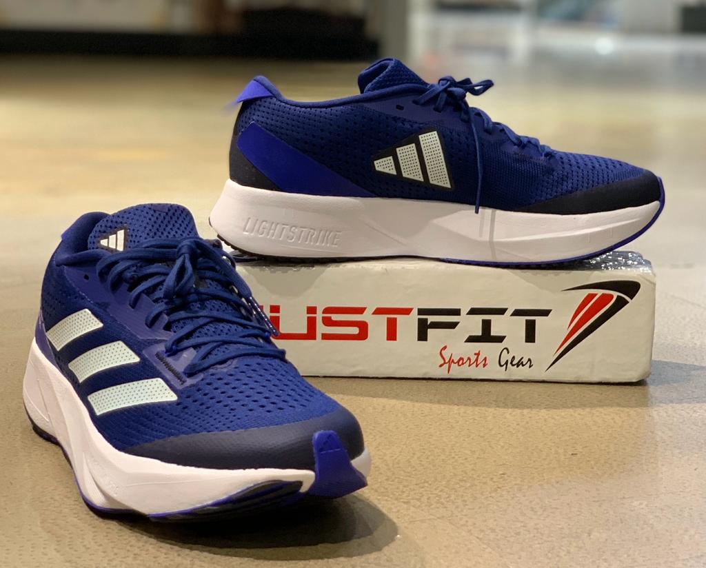 #adidas #JustFit