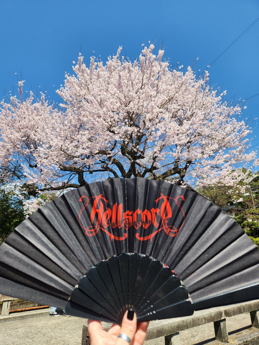 Stay tuned for a big update! Meanwhile, can you guess what it's gonna be? 

#metal #acappella #cover #SAKURA #花見