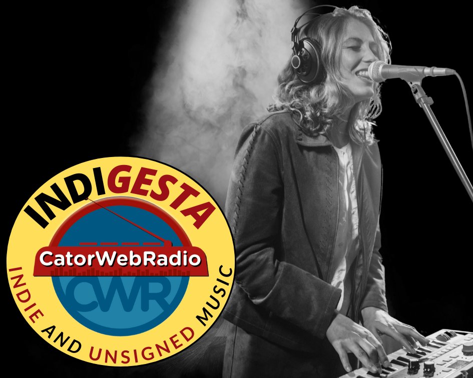 catorwebradio's tweet photo. #OnAirNow #Indigesta Hosted by #MixJavi
#WindwalkerDorn
#MargotList
#Justin Hunter
#JakLashCat
@MichelleAFabre
#MyChèrie
#AmplifyMe
#MyaLai
#THETA
@saliment
@tenderhooks4u
@SunnySauceda
@avenue_mermaid
@CadetCarter
@BlacktopMojo
@CantonSynths https://t.co/DjLvLgapdV