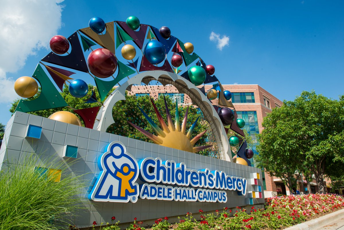 Viral respiratory illnesses are dropping in KC & we can now allow more visitors in most inpatient units starting 4/23. If you’re healthy & symptom free, you are welcome to visit kids in the hospital. Learn more: childrensmercy.org/visit