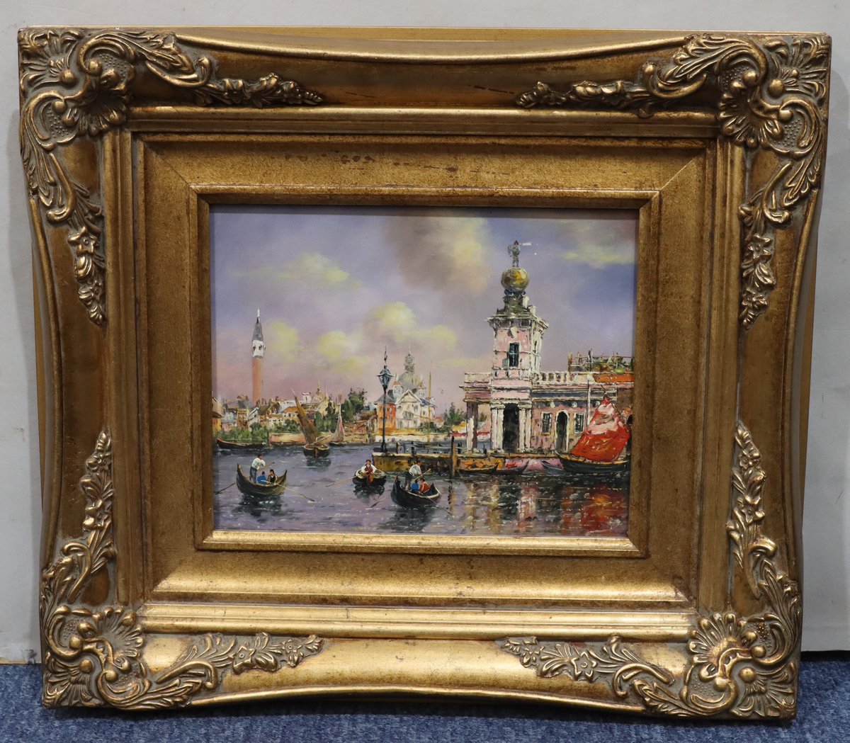 Windibank Auctioneer tweet media