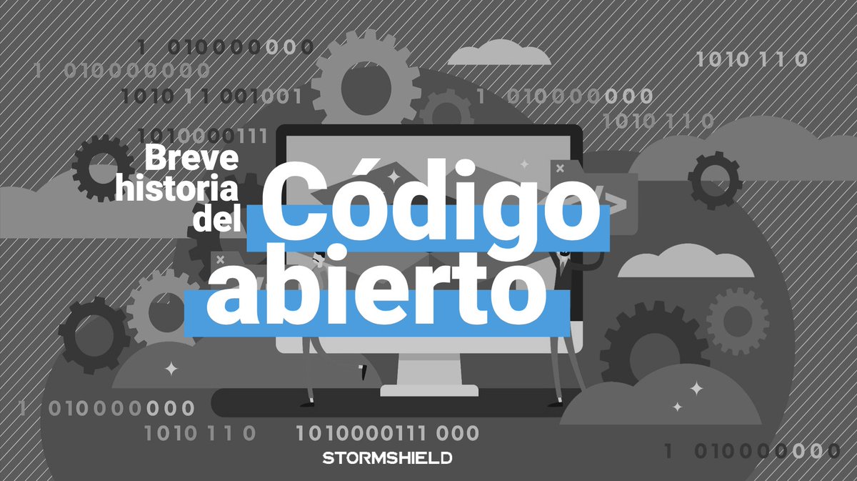 Stormshield España tweet media