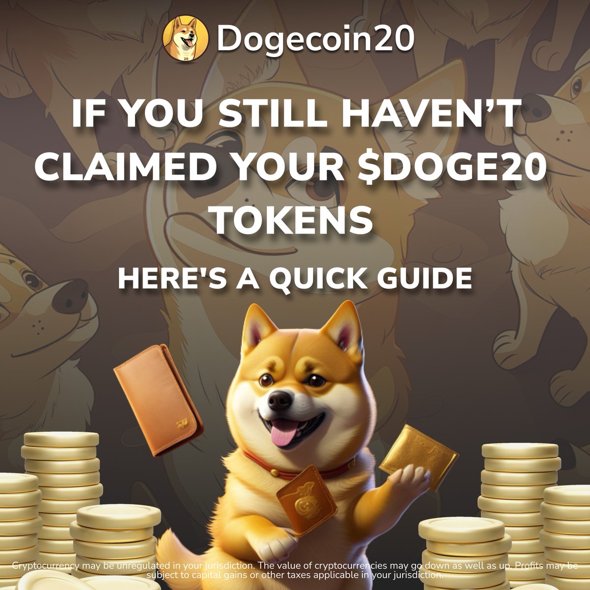 Dogecoin20 tweet media