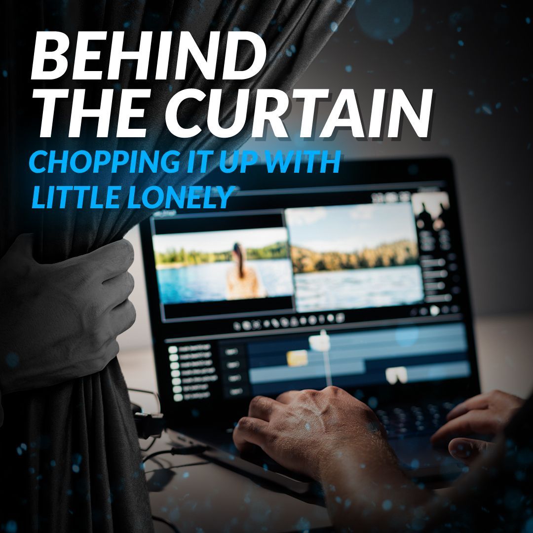 In this new ASGmax blog feature, we pull back the curtain on your favorite porn with video editor Little Lonely to learn more about different aspects of the adult industry 💭 Take a read 👉 bit.ly/ASGmax-Blog
