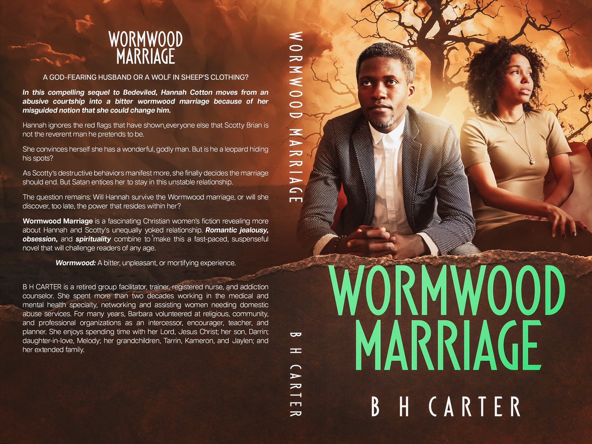 Celebrating World Book Day with all the book lovers around the world. Check out my two novels, BEDEVILED and WORMWOOD MARRIAGE.
#InspirationalAndMotivational #BookLovers #BookClubs #WomenEmpowerment #WomenSupportingWomen #IAmReading #BlackWriters #ReadingCommunity