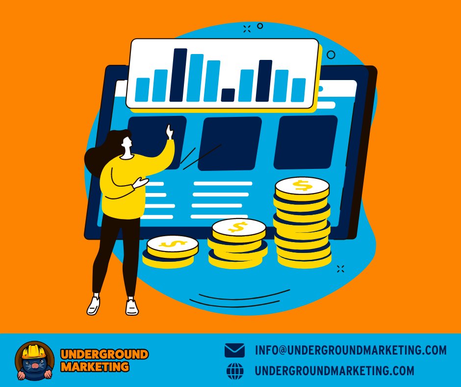 UndergroundMar3's tweet image. 📊 Broaden your agency's capabilities with our white-label PPC ads. Offer expert PPC management under your brand, enhancing your service portfolio. #WhiteLabelPPC #PPCExcellence