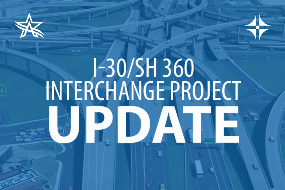 .@TxDOTFortWorth has announced I-30 Eastbound will be reduced to one lane between AT&T Way and Baird Farm Road, May 3-6. View the schedule: bit.ly/49eqMMw
