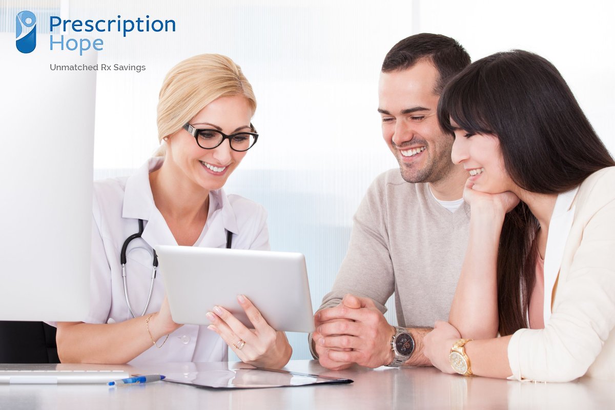 Your Medication, Made Affordable

With access to over 1,500 medications, and just $60 a month/medication, see how Prescription Hope can help today:

PrescriptionHope.com

#PrescriptionHope #April #PatientSupport #HealthCare #HealthCareWorkers #PrescriptionAccess #Health