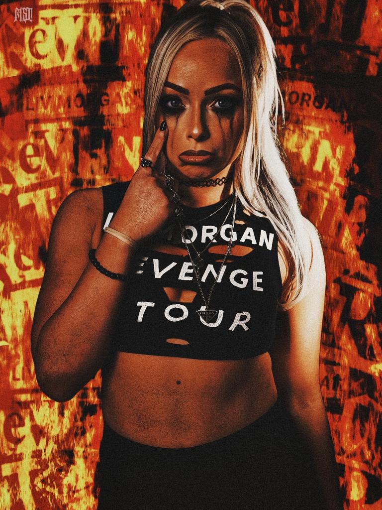 Buckle Up 🔥
@YaOnlyLivvOnce