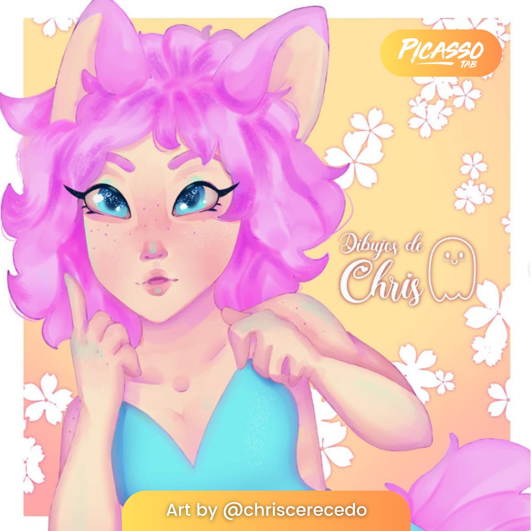 SimbansDotCom's tweet image. Behold the mesmerizing creation by @chriscerecedo, brought to life on the PicassoTab! 🖌️ Immerse yourself in the digital artistry and explore the boundless possibilities of creativity. 

Check out PicassoTab at:
simbans.com/products/picas…
.
.
.
#digitalart #picassotab