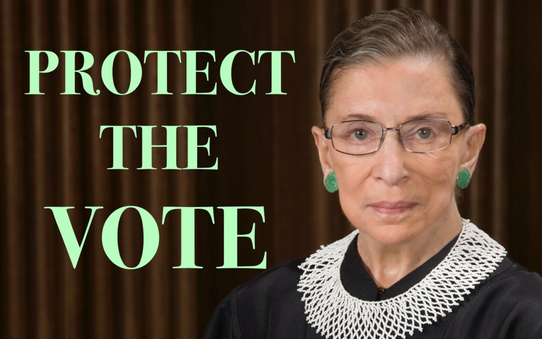 At-Large Voting, the Oldest Trick in The Book - RBG #RalPol @WakeDemWomen @Wake_YD @wcbscnc @melton4raleigh @1stormie1 @Mary4DistrictA @Patton4Raleigh @Corey4Mayor @Jane4Raleigh Details: livableraleigh.com/at-large-votin…