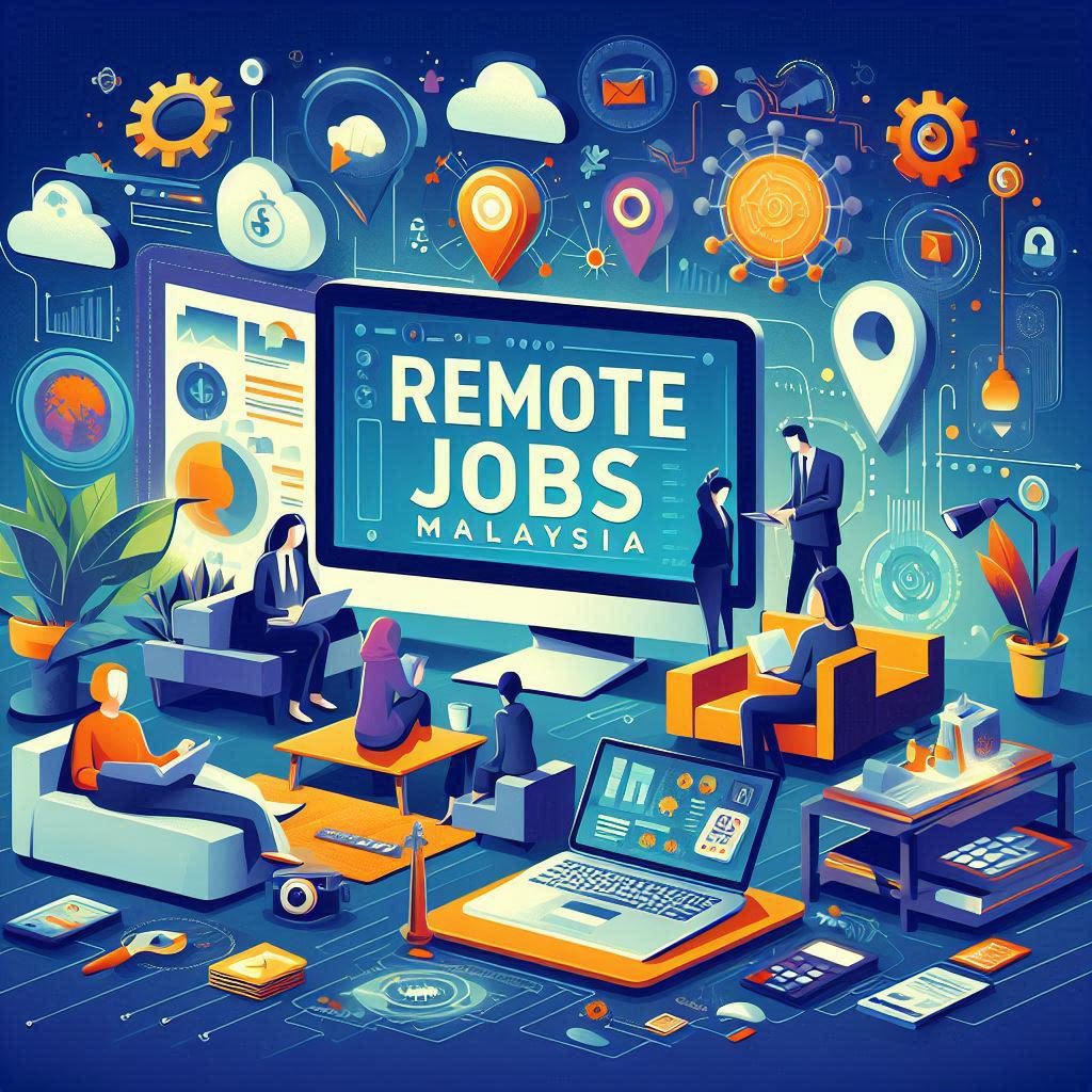 Inilah SENARAI 5 VACANCIES KERJA REMOTE/WFH/FREELANCE 🇲🇾 tau! Semak senarai kerja AVAILABLE dekat bawah ni 👇🏻👇🏻👇🏻 (no 5 - FREELANCE) 🔖 RT & Bookmark untuk rujukan 🔥 #carikerjaremote #kerjaremotemalaysia #workfromhomemalaysia