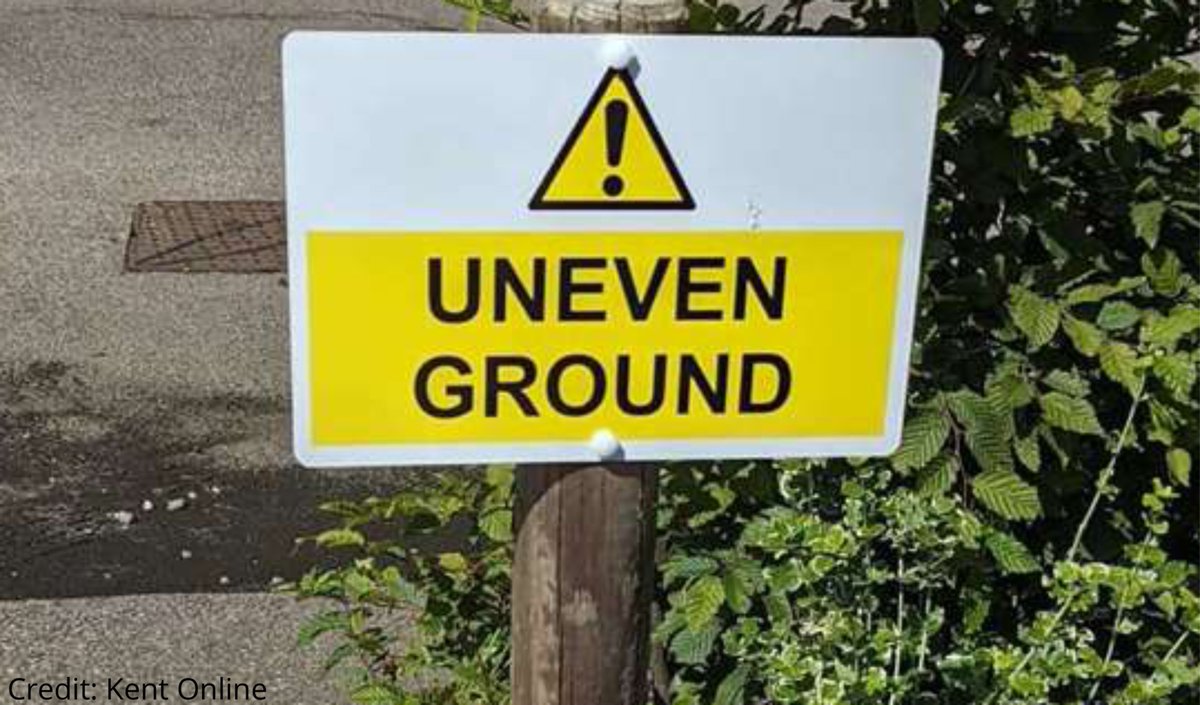 What are the specific challenges for women doing fieldwork? How can we reduce/remove them? In the first of a multi-part #EGUwebinar series exploring the barriers to #fieldwork, join us 7 May at 12:00 CEST to learn to navigate this uneven ground.

Register: egu.eu/9ETW55/
