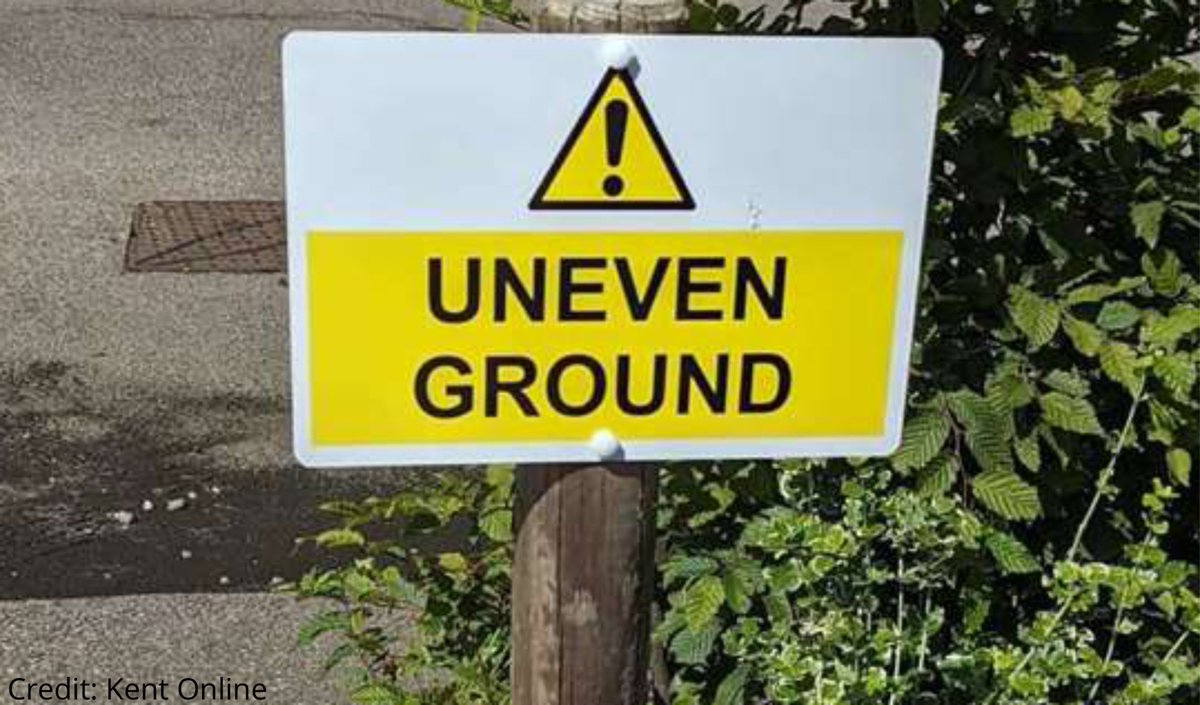 What are the specific challenges for women doing fieldwork? How can we reduce/remove them? In the first of a multi-part #EGUwebinar series exploring the barriers to #fieldwork, join us 7 May at 12:00 CEST to learn to navigate this uneven ground. Register: egu.eu/9ETW55/