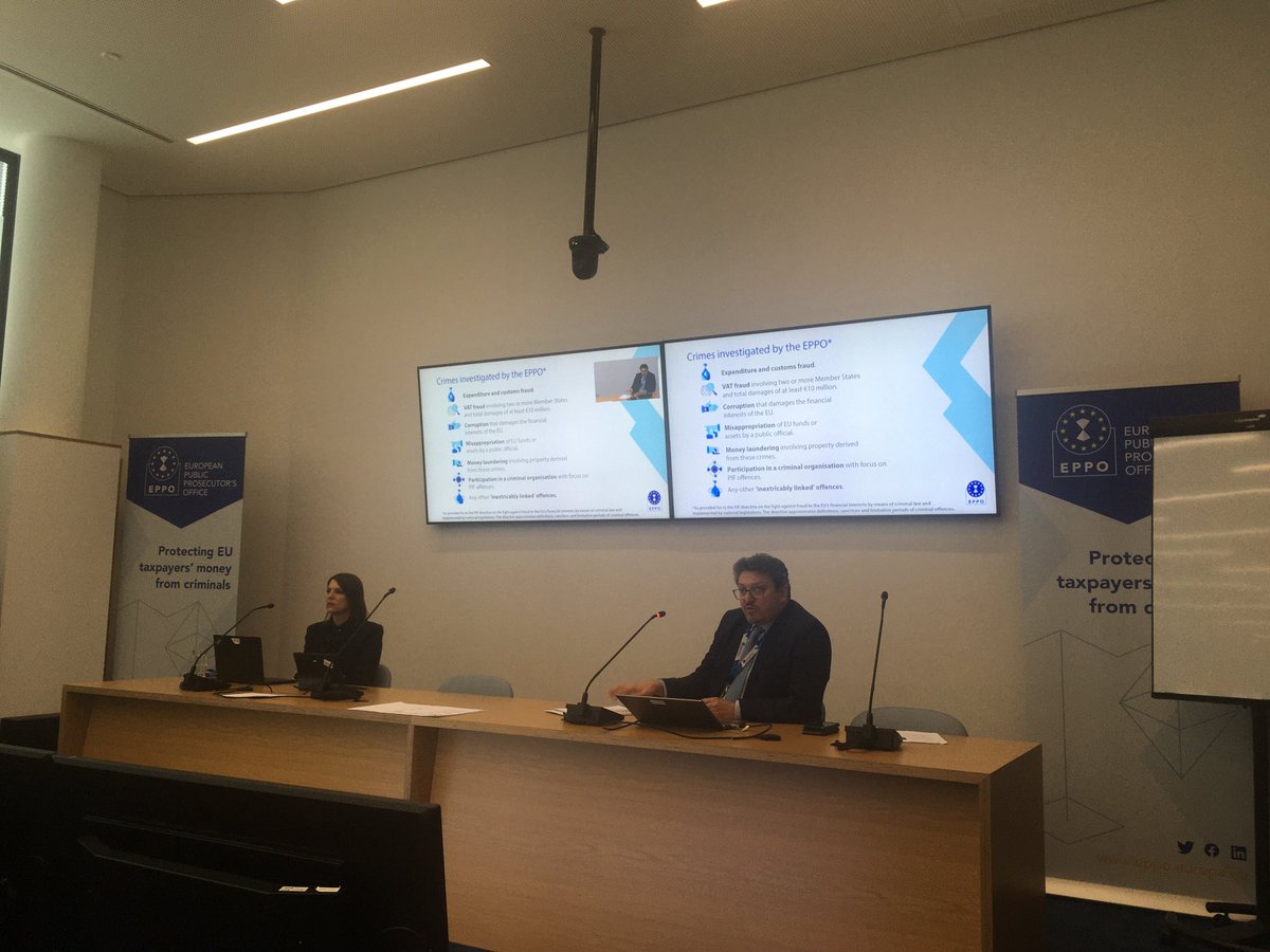 KCL Centre of European Law (@celkcl) on Twitter photo Starting our #EU study trip in style ā¦<a href="/EUProsecutor/">European Public Prosecutorās Office (EPPO)</a>ā© many thanks for such an insightful visit #bestEUlawstudents2024 Starting our #EU study trip in style ā¦<a href="/EUProsecutor/">European Public Prosecutorās Office (EPPO)</a>ā© many thanks for such an insightful visit #bestEUlawstudents2024