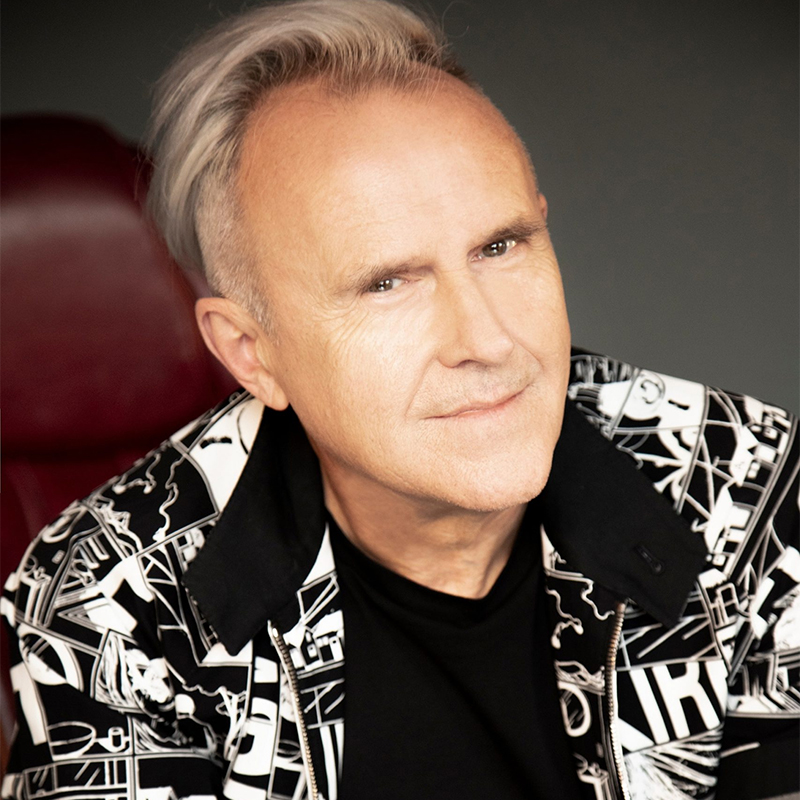 🎸🎵Concert Announcement!!!🎸🎵

@howardjones & ABC with Haircut One Hundred will be performing Saturday, August 31 at TempleLive in Cleveland

Tickets go on sale Friday, 4/26 at 10am - templelive.com/cleveland

#music #concert #livemusic #liveconcert #summitfm #radio