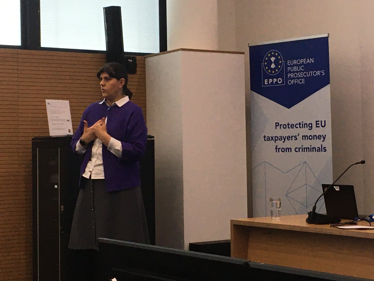 KCL Centre of European Law tweet media