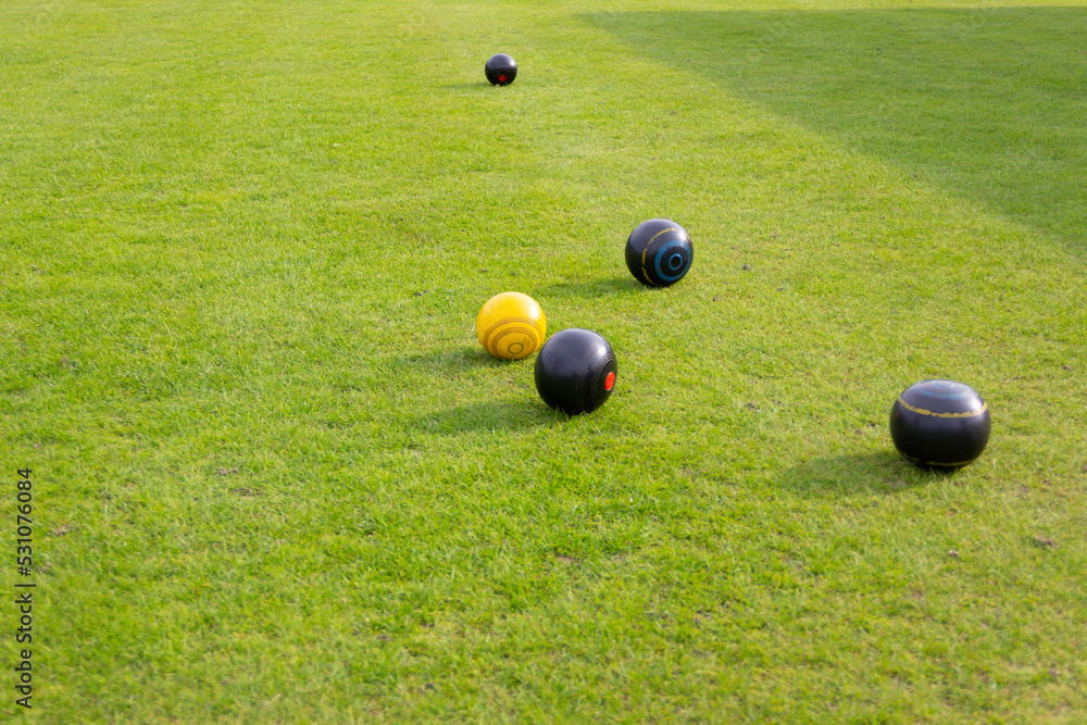 Stainland Bowling Club are looking for new members! If you are aged 9-90 and would love to try, then they would love to show you how. Come down to the green from 2pm on Sundays (unless it's raining) Bowls provided #Bowling #Exercise #Hobby #OutdoorActivity #Stainland #StayingWell