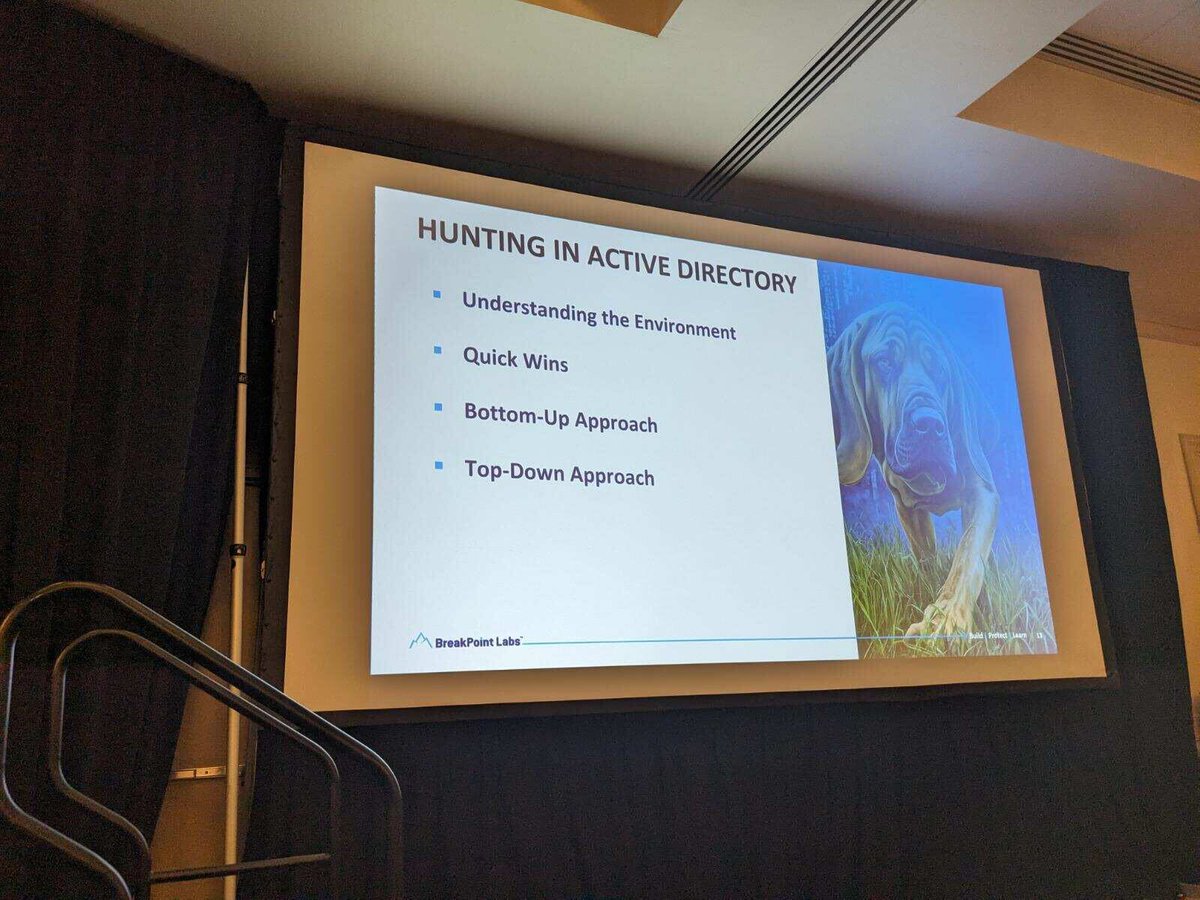 BreakPoint Labs tweet media