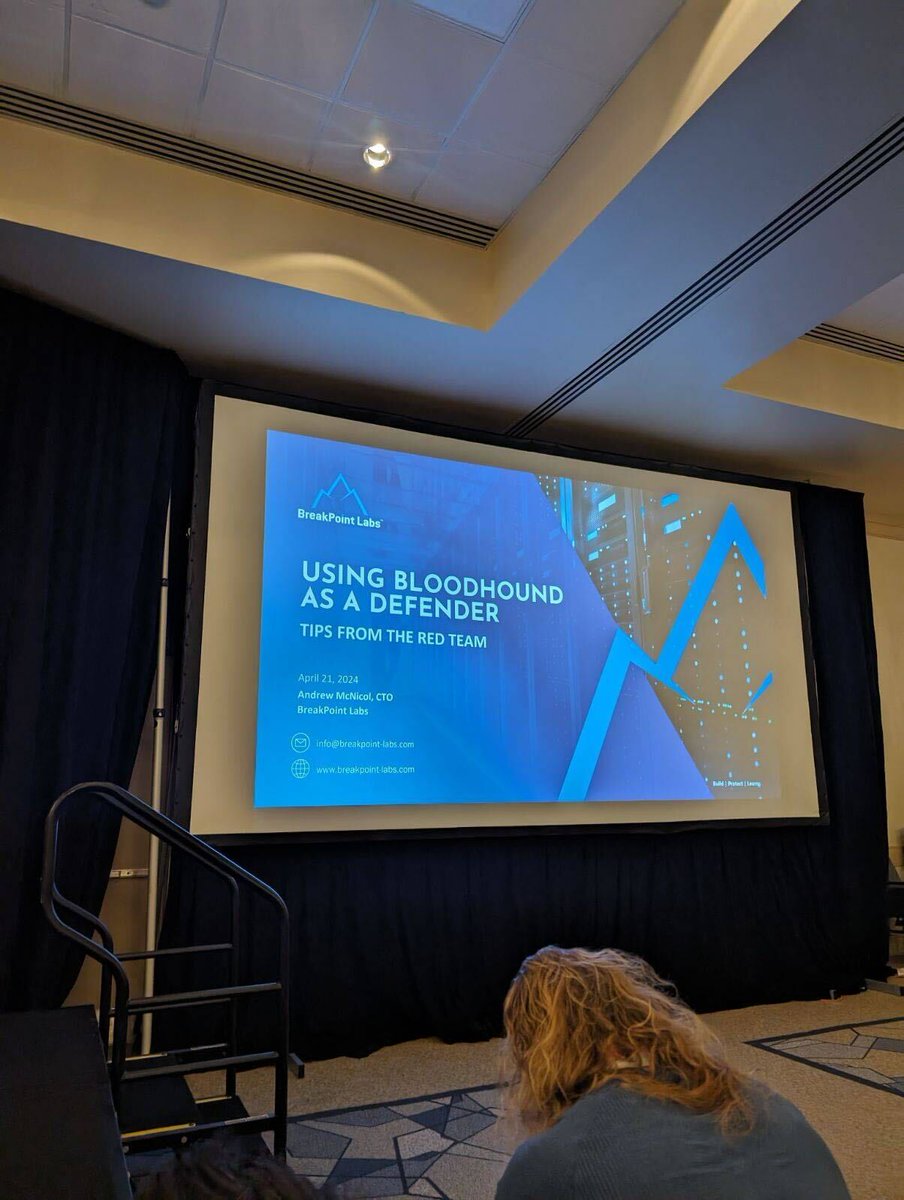 BreakPoint Labs tweet media