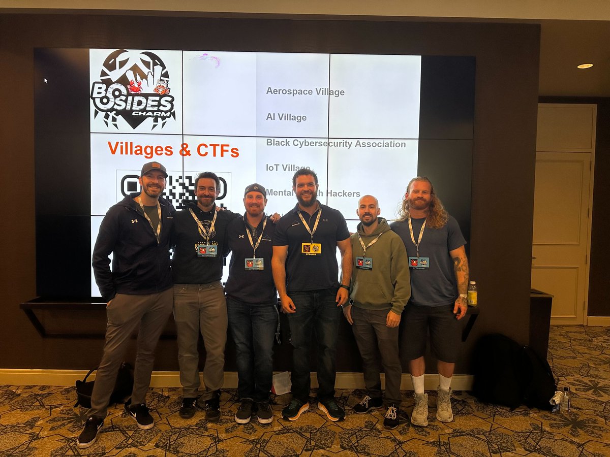 BreakPoint Labs tweet media