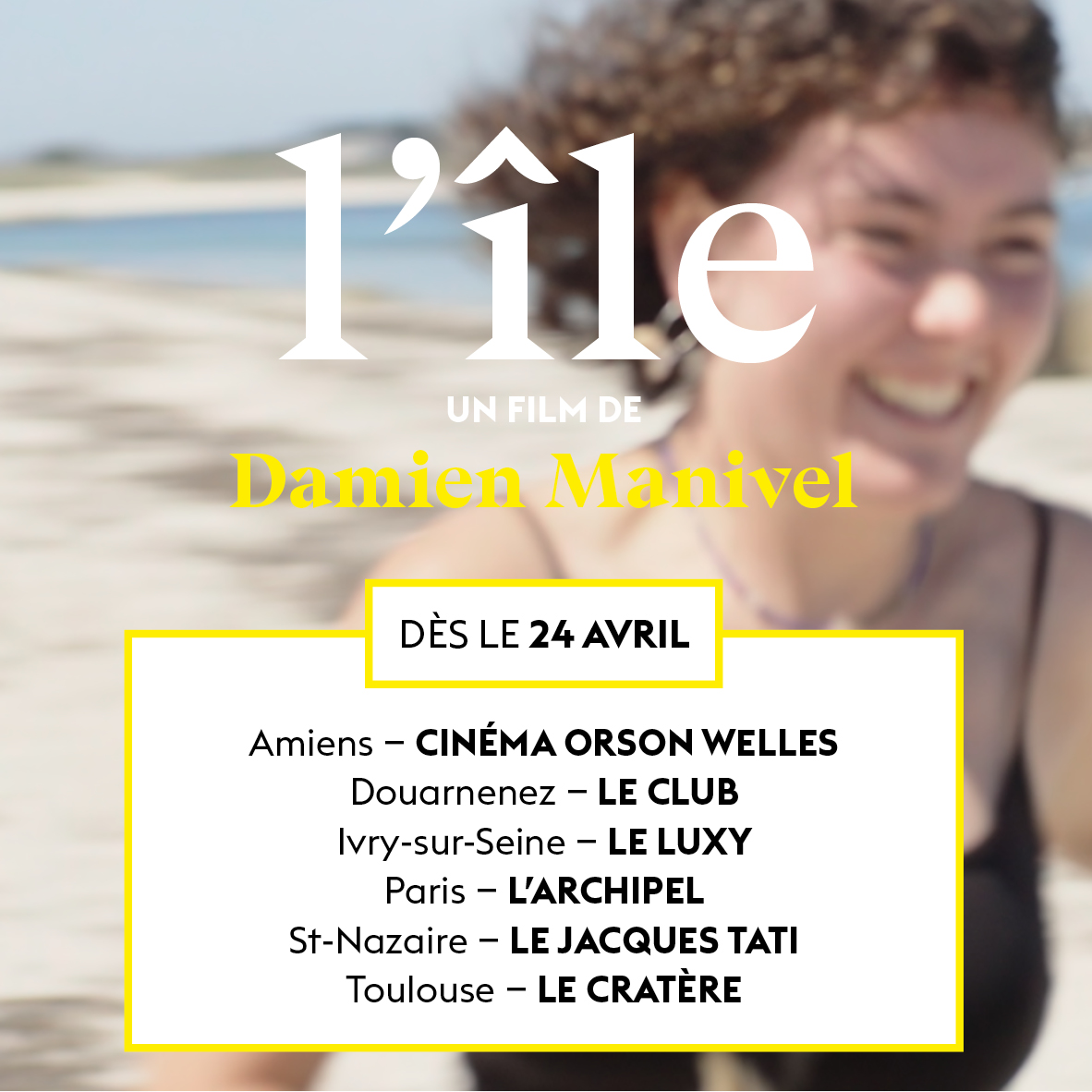 La Traverse tweet media