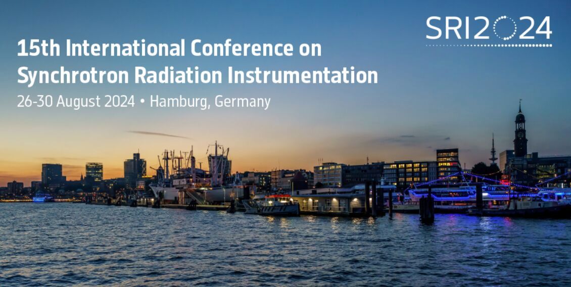 Early-bird registration 🐥 open for #SRI24, the Int'l Conference on Synchrotron Radiation Instrumentation for the community of worldwide synchrotron radiation and X-ray fel facilities. Join @europeanxfel and us in Hamburg from 26-30 August. More Info: buff.ly/4b9TkqT