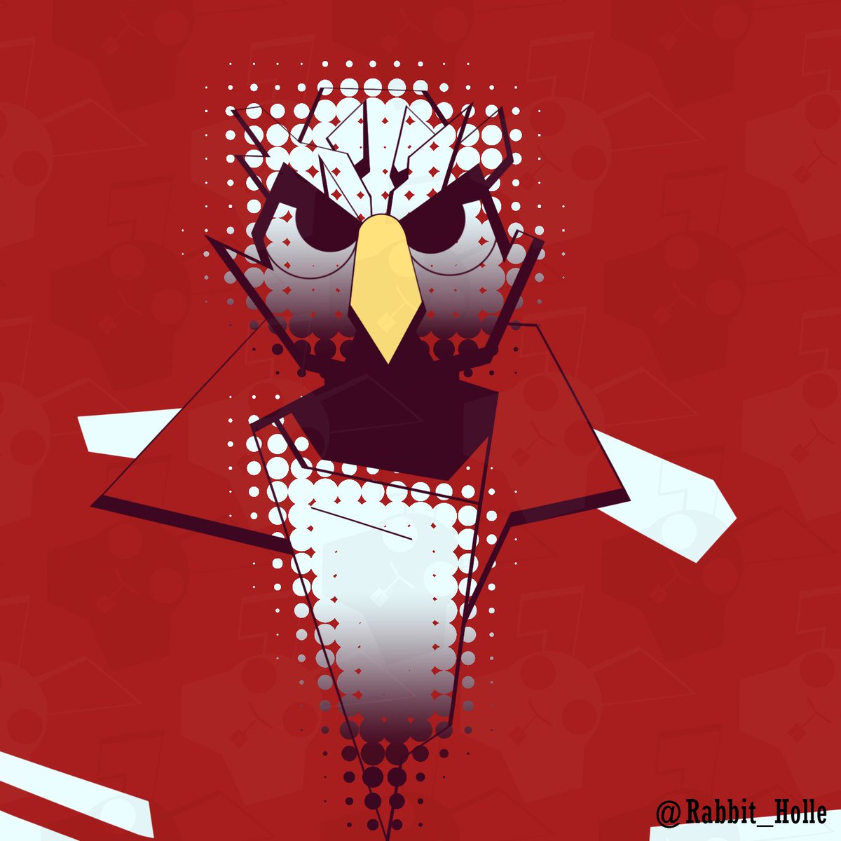 RabbitHole_exe's tweet photo. Two versions of Vanoss
.
.
.
@VanossGaming
#Vanoss #ArtistOnTwitter #GTA5
#VanossArt #VanossFanArt
#Art #Artwork #ArtOfTheDay #DigitalArt
#GTA5Art #GTA5FanArt
#VanossGaming #VanossCrew #Owl
#FanArt https://t.co/gBATUlFaxj