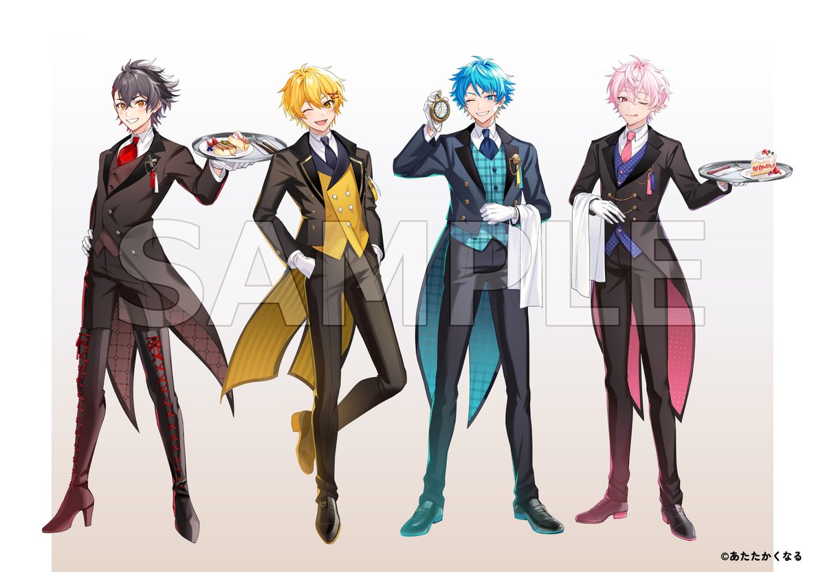 イラストの原画 ネイチャーアート Paradise みず🌼11/16東7A25ab on X