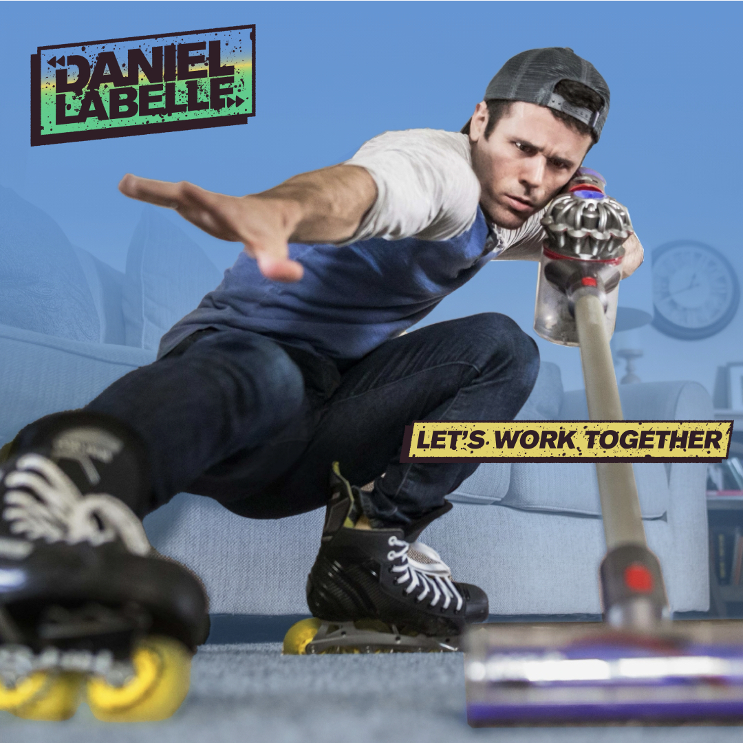 Givingtons's tweet image. 👀 Blink and you might miss these excerpts from a business deck our team at @Polymathio designed for content creator and comedy sensation @labelled4 💨