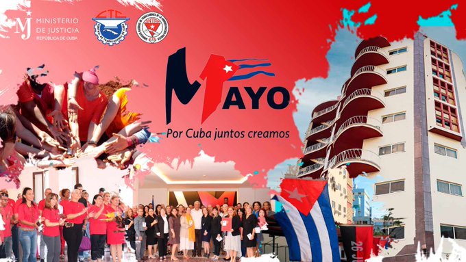 Gaceta Oficial de La República de Cuba tweet media