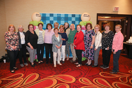 KaleidaHealth's tweet photo. Here at #KaleidaHealth, we love our volunteers! With nearly 600 volunteers donating over 50,000 hours of service in 2023 alone, we're proud to celebrate these dedicated individuals during #NationalVolunteerWeek and all throughout the year. https://t.co/ZJ4aphBuyD https://t.co/RX3dM0ziaC
