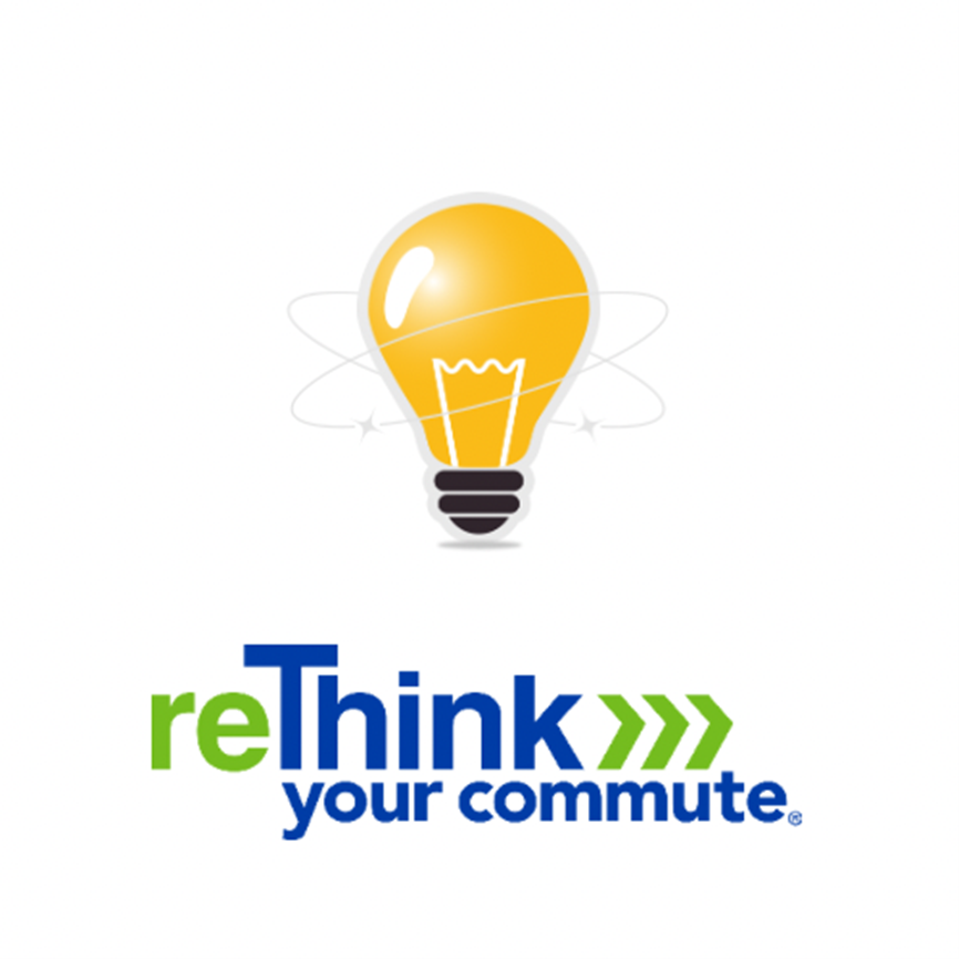 Interested in what we are up to? Don’t forget to follow us on our other platforms! Stay up to date on all things reThink and catch us at an event near you! Visit fdot.tips/reThinkNews. #reThinkYourCommute
