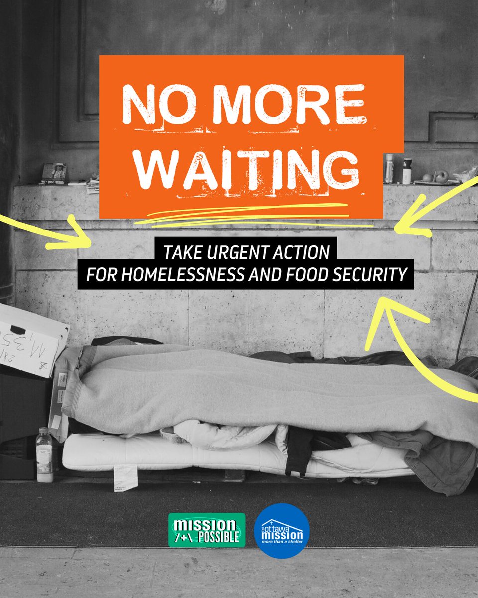 Our report reveals an increase in homelessness rates. There are helpful federal budget resolves, but more people will fall into homelessness. Send a letter to our government & support policy changes that provide assistance for newcomers by clicking here! ow.ly/cYSx50Rl8ye