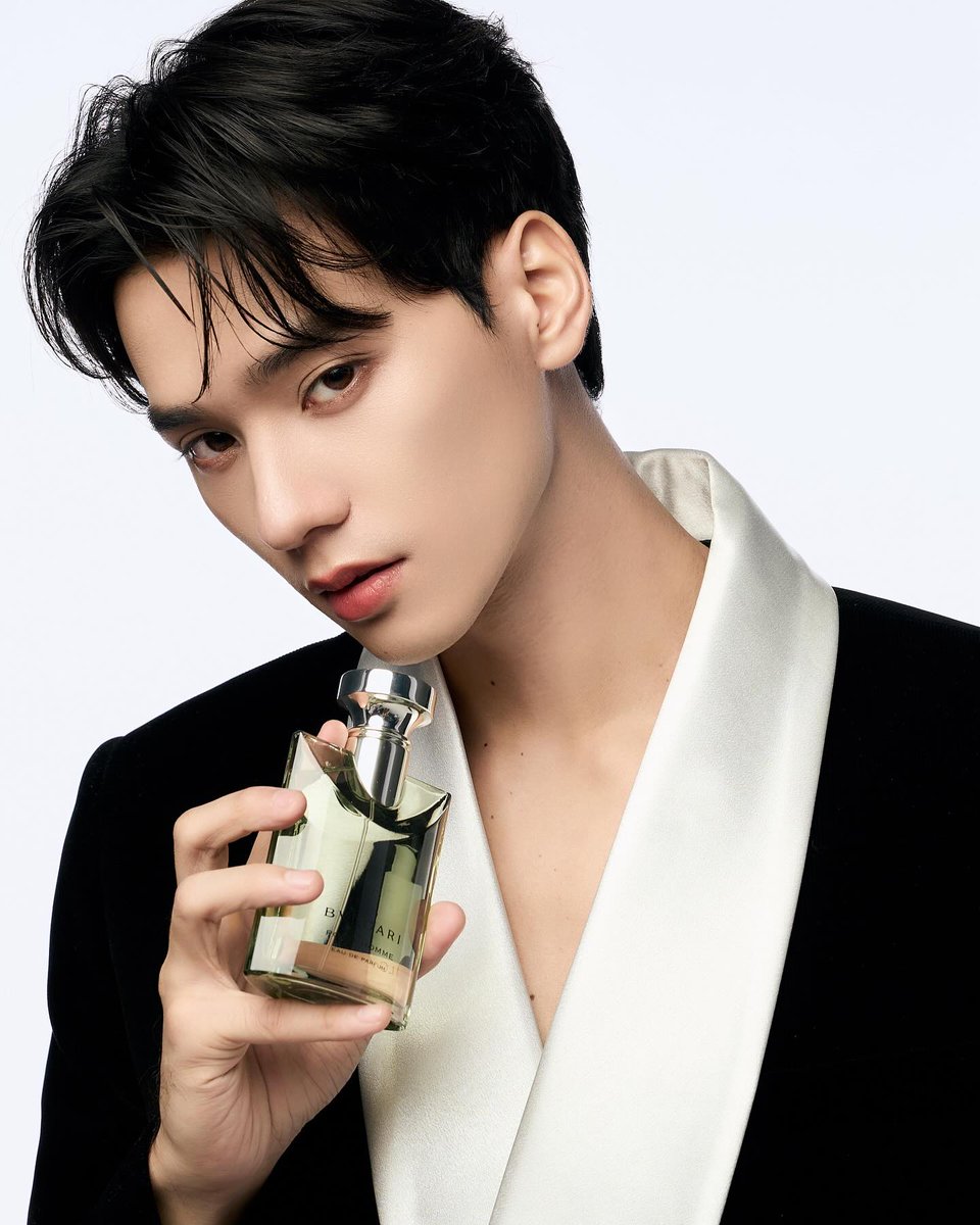 KengHaritBR's tweet photo. 📸 Feed IG | 23.04.2024 - @.harit_keng
#bulgariparfums #pourhomme @Bulgariofficial
#kengjingnah @harit_keng https://t.co/waF9bjd5HE