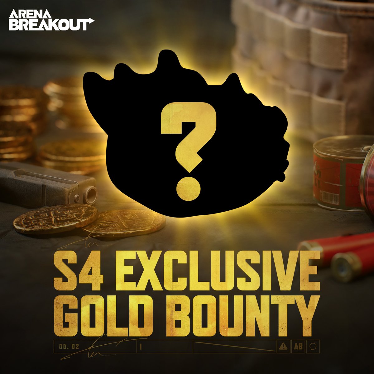 Arena Breakout tweet media