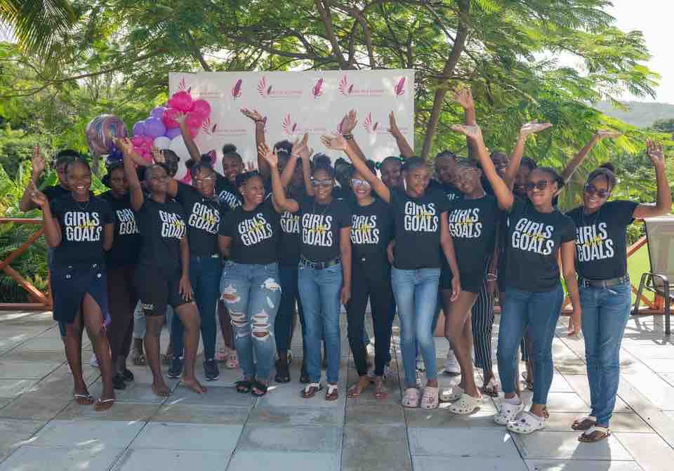 In 2023, the #CanadaFund supported @SLUFeather’s #GirlsWithGoals project providing 23 young women from vulnerable communities in #SaintLucia with mentorship, career development and skills training.

Our 2024 #CFLI #CallForProposals is open 👇

tinyurl.com/CFLIOECS24
