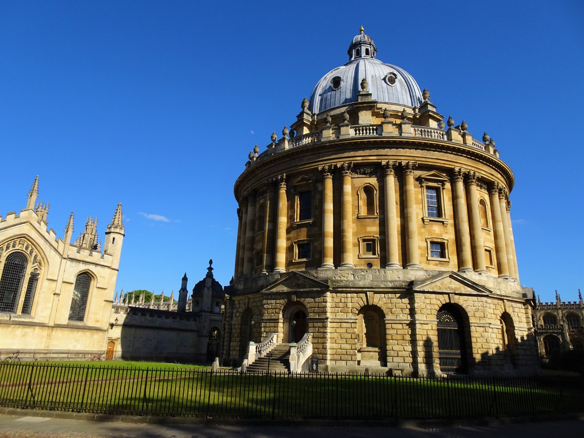 So many great photo spots in Oxford!

raysofadventure.com/36-top-photos-…

#Oxford #uk #photography #photo #Travel