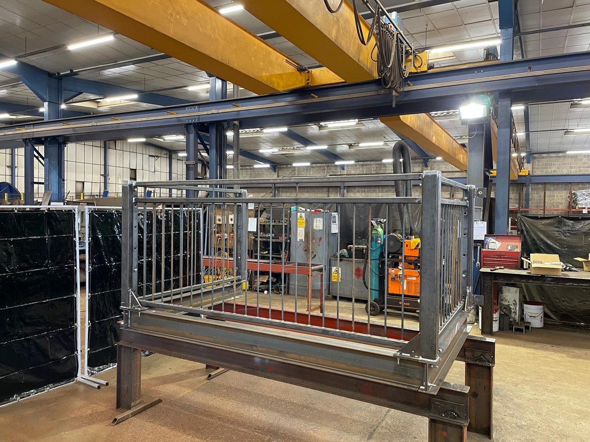 Metal R. Ellis Ellis Steel Group Ltd (@ellis_steel) / Posts / X