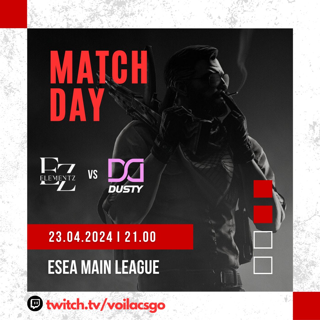 Akşam <a href="/allelementzgg/">All ElementZ</a> Main League'te 4. maçına çıkacak, kanalda olacağım dostlar, beklerim.