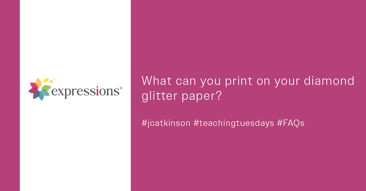 Answer –  

ANYTHING. 

It works like a standard picture coffin. Give us a brief, we provide a proof. Once the proof gets approved, it is then printed onto glitter paper and wrapped onto a traditional coffin shape or oval coffin shape.

#JCAtkinson #TeachingTuesdays