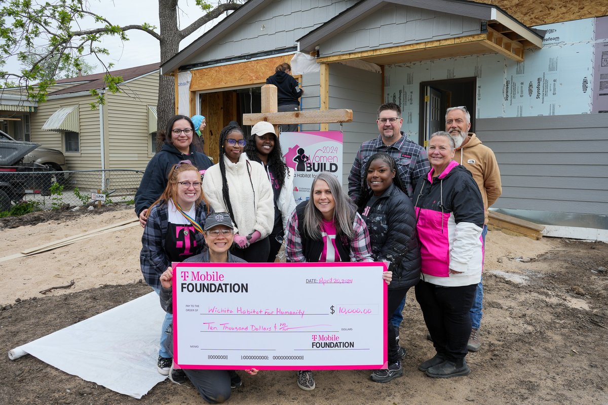 WichitaHabitat tweet picture