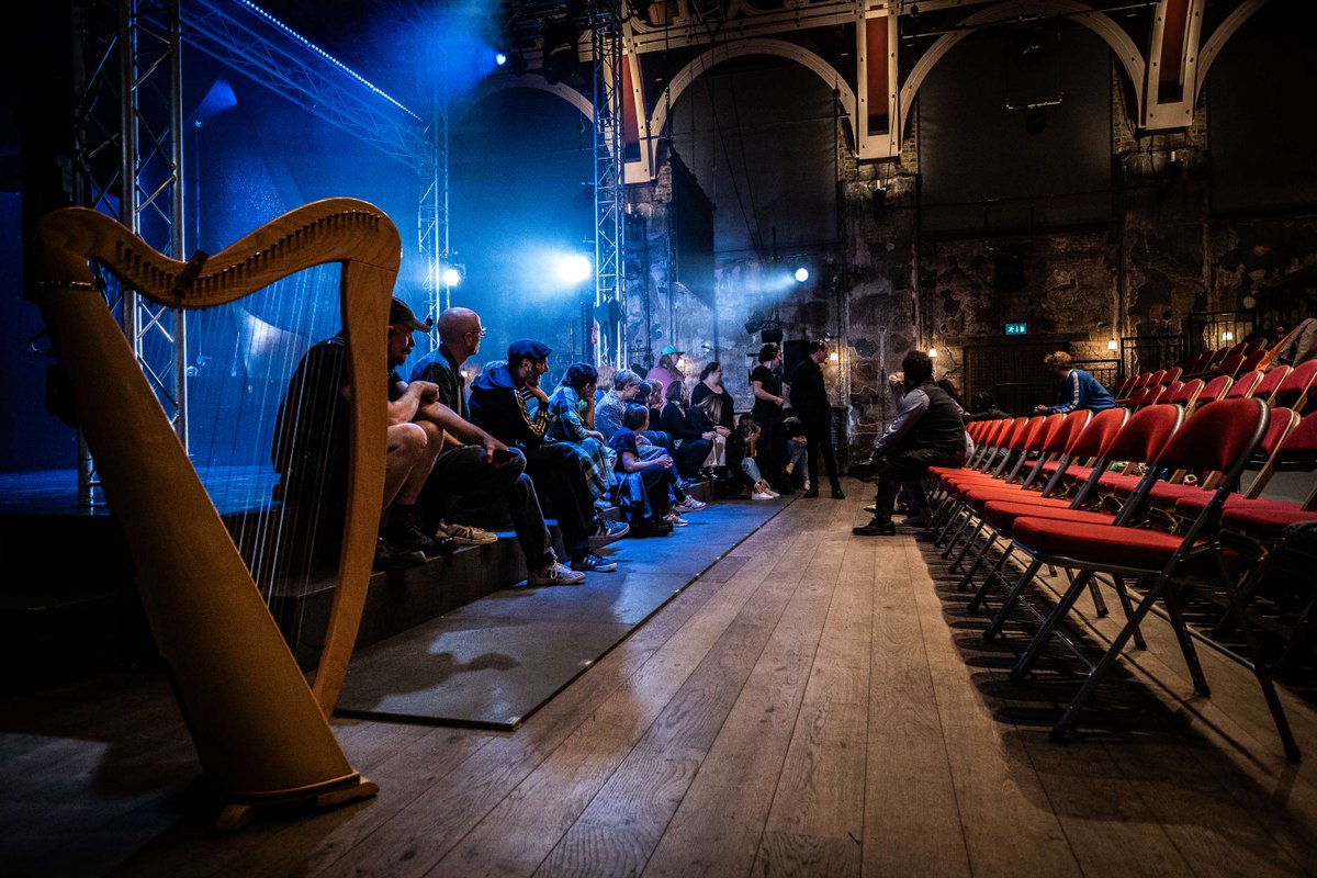 battersea_arts tweet picture