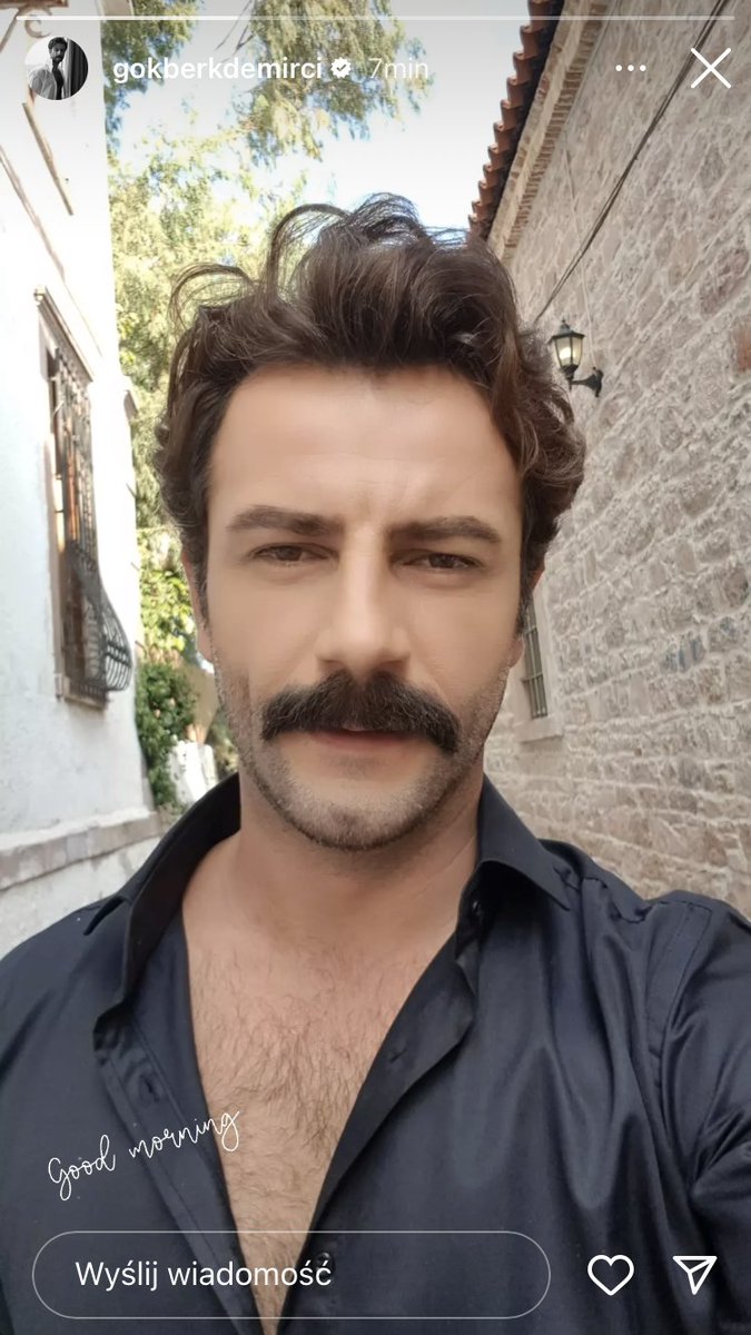 #tccandler @tccandler #100faces2024 #GökberkDemirci Çok yakışıklı, karizmatik ve yetenekli. I vote for Gokberk Demirci actor from Turkey