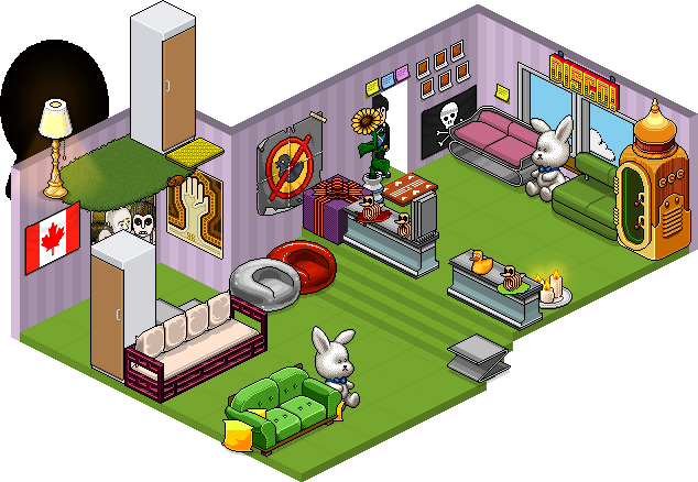 Rooms owned by the user: Scooterdooder
Last Login: 14 Years Ago.

#habbo #habbohotel #oldskool #memories #nostalgia #game #online #exploration #roomraiding #HH #Room #OldSchool