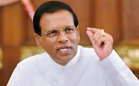 She says that she made a mistake by bringing Maithripala Sirisena into power in 2015. Have you realised that she made another colossal mistake by appointing Mahinda Rajapaksa in 2004 not Lakshman Kadirgamar ? It's because she caved into pressure from the saffron robe