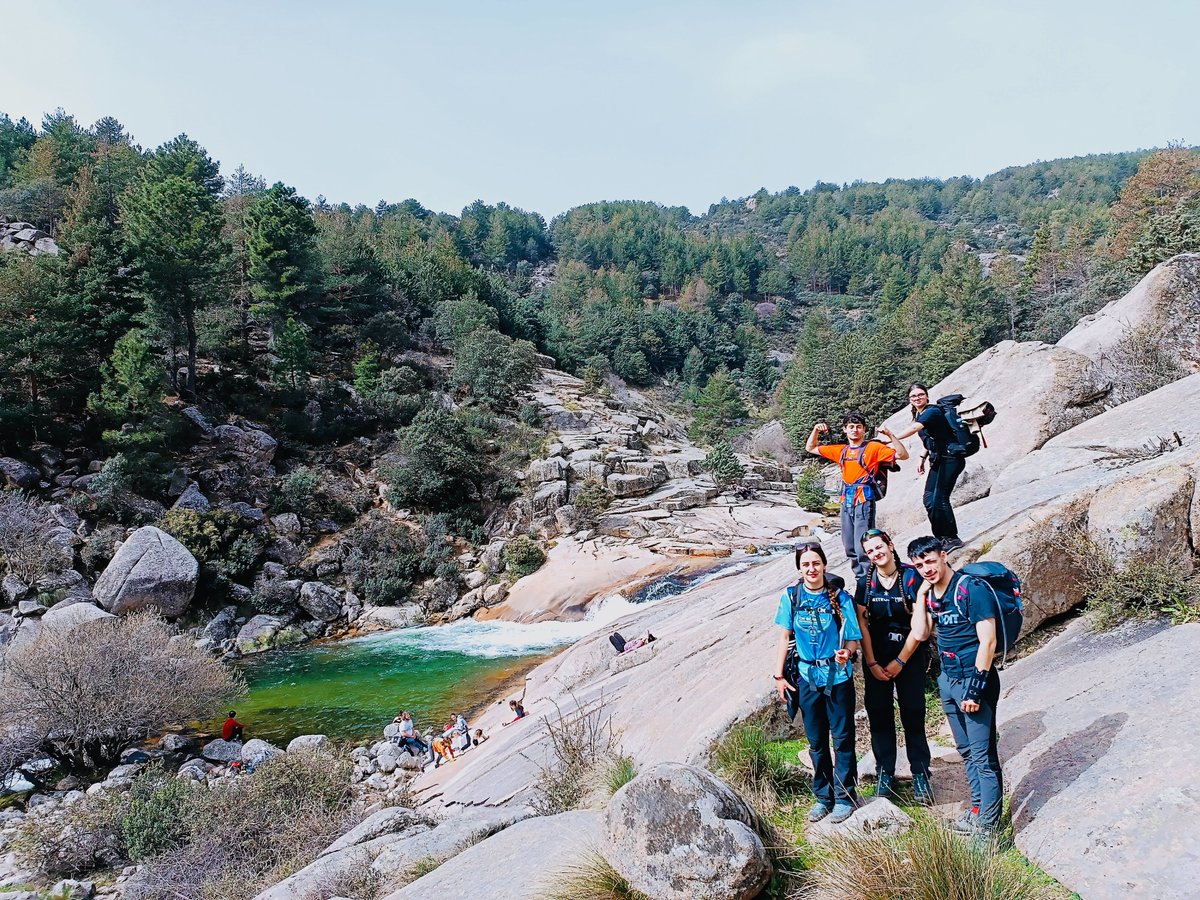 Colegio G. Nicoli tweet media